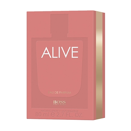 Hugo Boss ALIVE Eau de Parfum