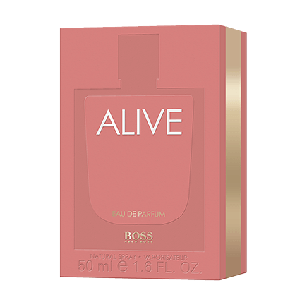 Hugo Boss ALIVE Eau de Parfum