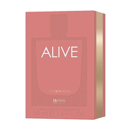 Hugo Boss ALIVE Eau de Parfum