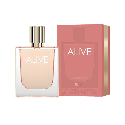 Hugo Boss ALIVE Eau de Parfum