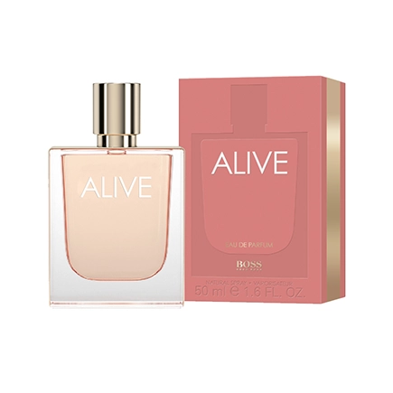 Hugo Boss ALIVE Eau de Parfum