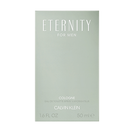 Calvin Klein Eternity Cologne For Men Eau de Toilette