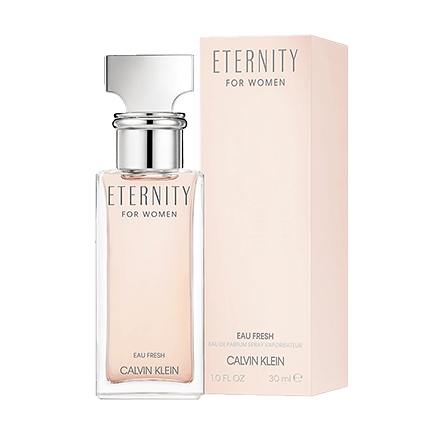 Calvin Klein Eternity Eau Fresh For Women Eau de Parfum