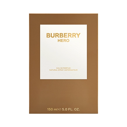 Burberry HERO Eau de Parfum