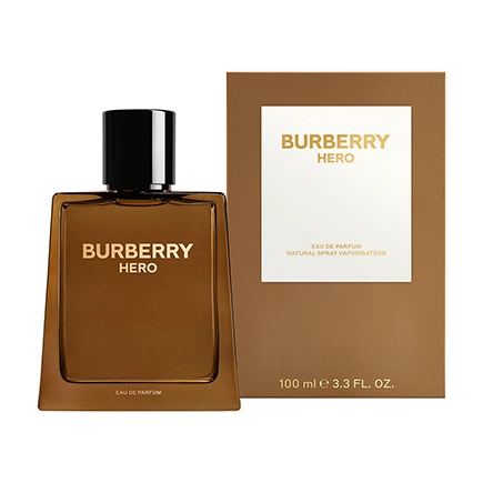 Burberry HERO Eau de Parfum