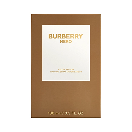 Burberry HERO Eau de Parfum