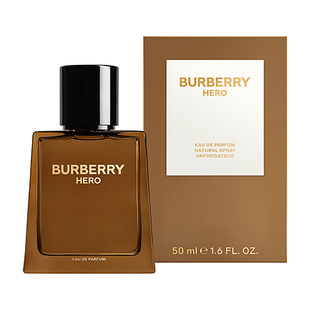 Burberry HERO Eau de Parfum