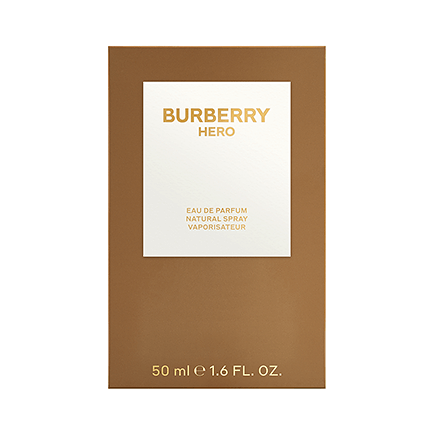 Burberry HERO Eau de Parfum