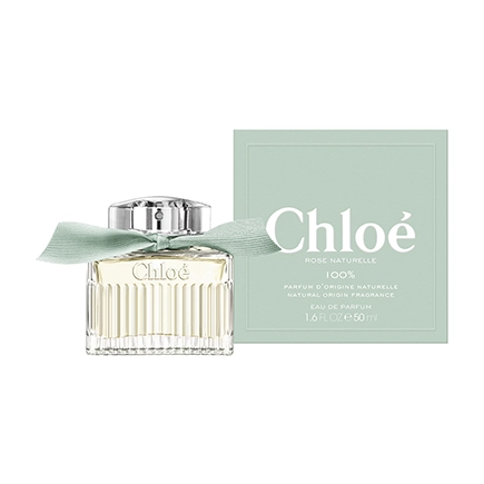 Chloé Rose Naturelle Eau de Parfum