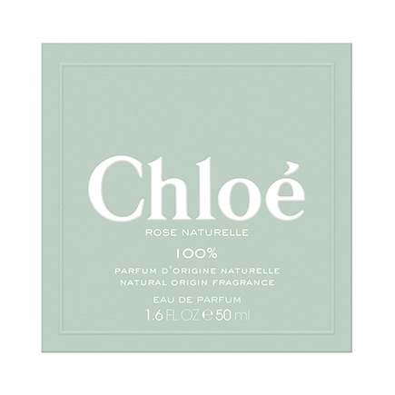 Chloé Rose Naturelle Eau de Parfum
