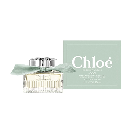 Chloé Rose Naturelle Eau de Parfum