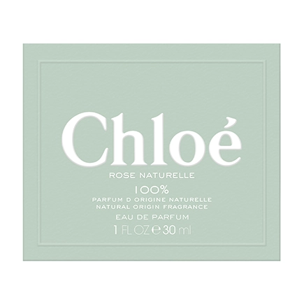 Chloé Rose Naturelle Eau de Parfum