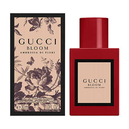 Gucci Bloom Ambrosia di Fiori Eau de Parfum Intense