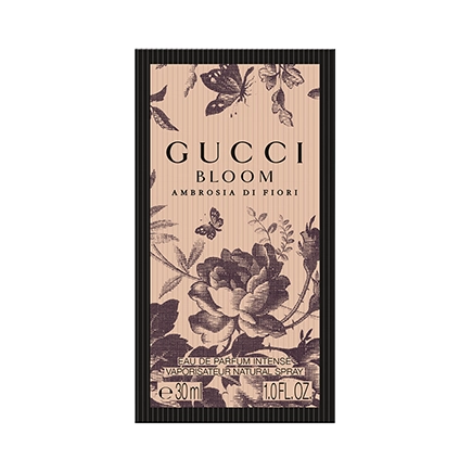Gucci Bloom Ambrosia di Fiori Eau de Parfum Intense