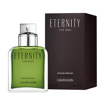 Calvin Klein Eternity for Men Eau de Parfum