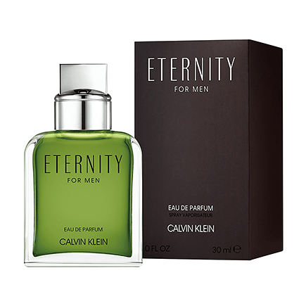 Calvin Klein Eternity for Men Eau de Parfum