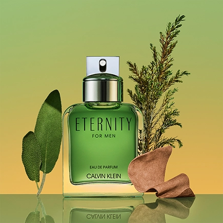Calvin Klein Eternity for Men Eau de Parfum