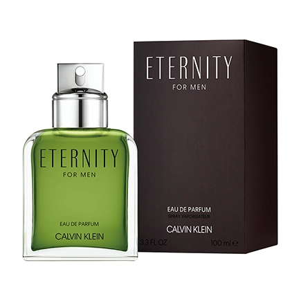 Calvin Klein Eternity for Men Eau de Parfum