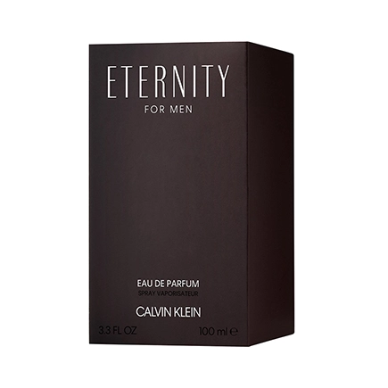 Calvin Klein Eternity for Men Eau de Parfum