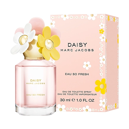 Marc Jacobs Daisy Eau so Fresh Eau de Toilette