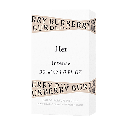 Burberry BURBERRY Her Blossom Intense Eau de Parfum