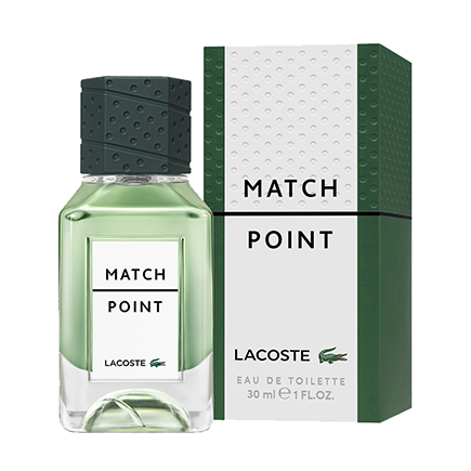 Lacoste Match Point Eau de Toilette