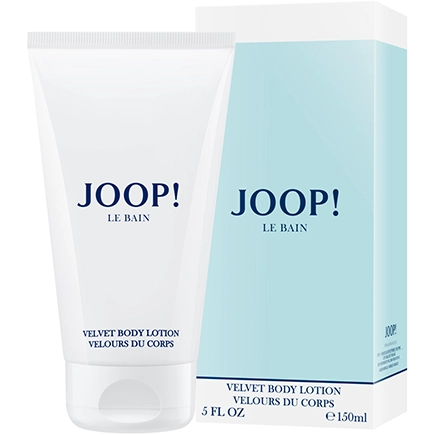 Joop! Le Bain Body Lotion