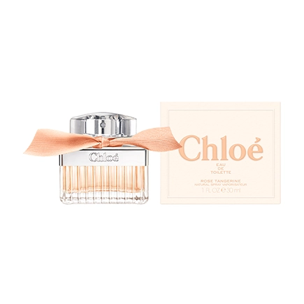 Chloé Rose Tangerine Eau de Toilette Spray