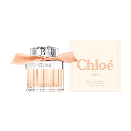 Chloé Rose Tangerine Eau de Toilette Spray