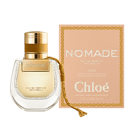 Chloé Nomade Naturelle Eau de Parfum
