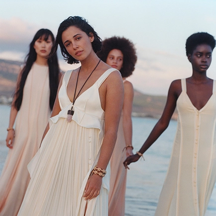 Chloé Nomade Jasmin Naturelle Eau de Parfum