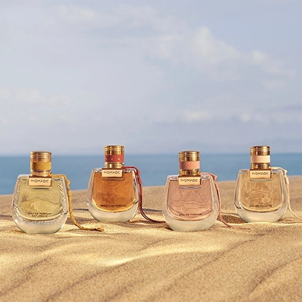 Chloé Nomade Jasmin Naturelle Eau de Parfum