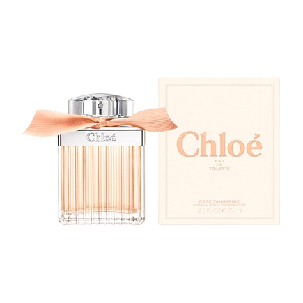 Chloé Rose Tangerine Eau de Toilette Spray