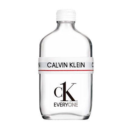 Calvin Klein CK Everyone Eau de Toilette Spray
