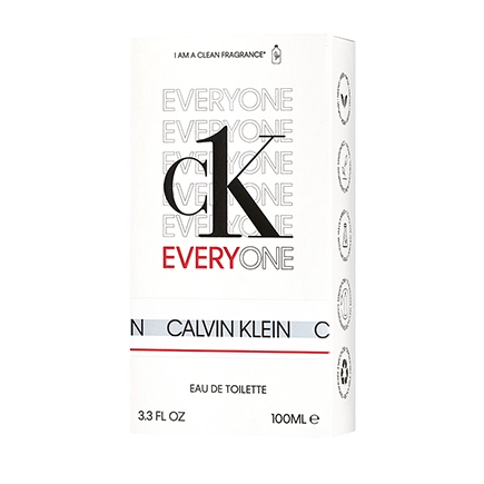 Calvin Klein CK Everyone Eau de Toilette Spray