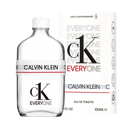 Calvin Klein CK Everyone Eau de Toilette Spray