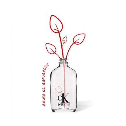 Calvin Klein CK Everyone Eau de Toilette Spray