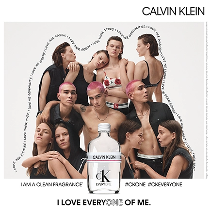Calvin Klein CK Everyone Eau de Toilette Spray