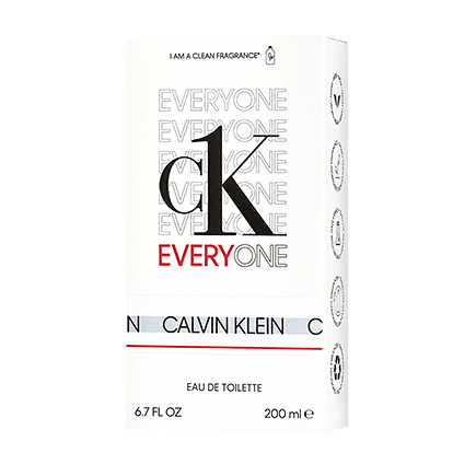 Calvin Klein CK Everyone Eau de Toilette Spray