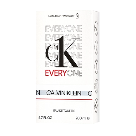 Calvin Klein CK Everyone Eau de Toilette Spray