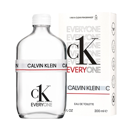 Calvin Klein CK Everyone Eau de Toilette Spray