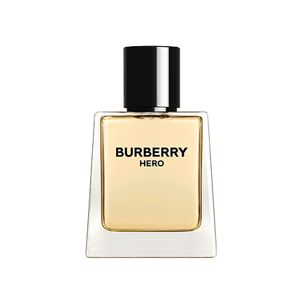 Burberry Hero Eau de Toilette