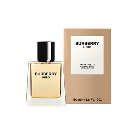 Burberry Hero Eau de Toilette