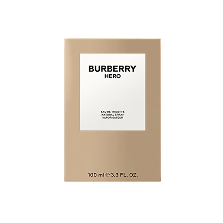 Burberry Hero Eau de Toilette