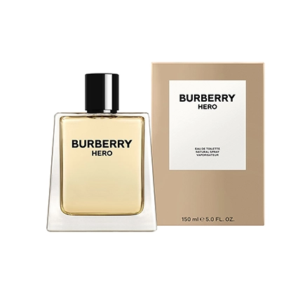Burberry Hero Eau de Toilette
