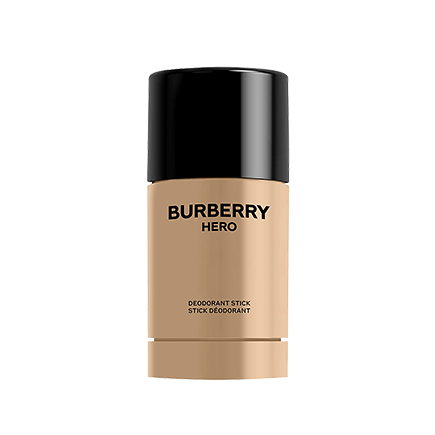 Burberry Hero Deodorant