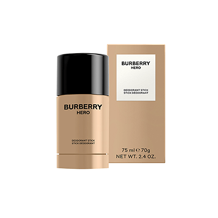 Burberry Hero Deodorant