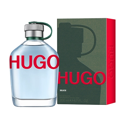 Hugo Boss Hugo Man Eau de Toilette