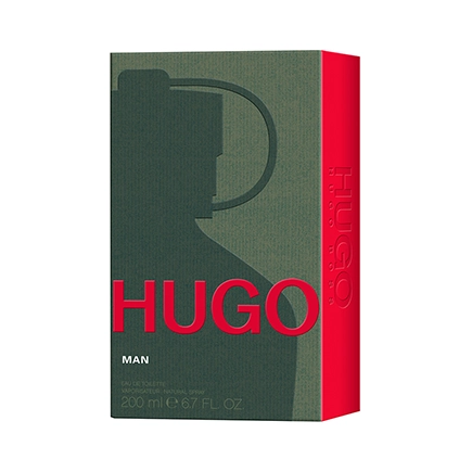 Hugo Boss Hugo Man Eau de Toilette