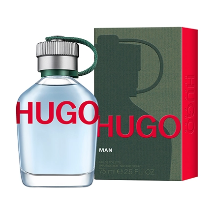 Hugo Boss Hugo Man Eau de Toilette